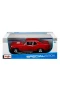 MAIS 31132 Maisto Chevrolet Nova SS Coupe 1970 Model Araba 1:18 -Necotoys