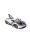 MAIS 31390 Maisto Özel Sürüm 1 18 Ford Gt Herigate Model Araba -Necotoys