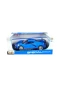 MAIS 31455 Maisto 1/18 2020 Model Chevrolet Corvette Stingray Coupe Model Araba