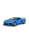 MAIS 31455 Maisto 1/18 2020 Model Chevrolet Corvette Stingray Coupe Model Araba
