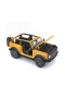 MAIS 31457 Maisto 1/18 2021 Ford Bronco Badlands -Necotoys