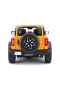 MAIS 31457 Maisto 1/18 2021 Ford Bronco Badlands -Necotoys