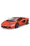 MAIS 31459 Lamborghini Countach LPI 800-4 1 18
