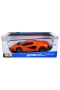 MAIS 31459 Lamborghini Countach LPI 800-4 1 18