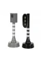 Maxx Wheels Sesli Ve Işıklı Trafik Işık Seti 02551