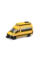 MAY 21236 Weekenders Mercedes-Benz Sprinter Asorti
