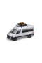 MAY 21236 Weekenders Mercedes-Benz Sprinter Asorti