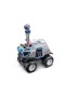 MAY 21251 Maisto Space Explorers 4x4 Rover Uzay Aracı ve Figür