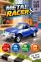 MAY 24069 FRESH METAL POWER RACER 11 5 CM ARAÇLAR