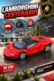 MAY 24208 LAMBORGHİNİ CENTENARİO DİSPLAY 12 CM