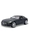 MAY 31134 1 24 MERCEDES BENZ AMG GT