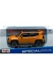 MAY 31182 1/24 Jeep Renegade