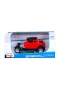 MAY 31201 Ford 1:24 1929 Model Araba -Necotoys