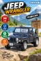 MAY 31245 1:27 Jeep Wrangler Rubicon Model Araba -Necotoys