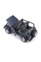 MAY 31245 1:27 Jeep Wrangler Rubicon Model Araba -Necotoys