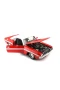 MAY 31263 1970 Dodge Challenger RT Coupe 1:24 Model Araba -Necotoys