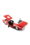 MAY 31263 1970 Dodge Challenger RT Coupe 1:24 Model Araba -Necotoys
