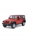 MAY 31268 2015 Jeep Wrangler Unlimited 1:24 -Necotoys