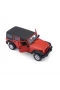 MAY 31268 2015 Jeep Wrangler Unlimited 1:24 -Necotoys