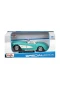 MAY 31275 1957 Chevrolet Corvette  1:24 -Necotoys