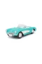 MAY 31275 1957 Chevrolet Corvette  1:24 -Necotoys