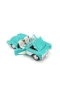 MAY 31275 1957 Chevrolet Corvette  1:24 -Necotoys