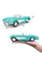 MAY 31275 1957 Chevrolet Corvette  1:24 -Necotoys