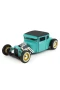MAY 31354 1929 Ford Model Araba 1:24 -Necotoys