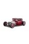 MAY 31354 1929 Ford Model Araba 1:24 -Necotoys