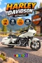 MAY 31360 1 18 HARLEY DAVİDSON MOTOSİKLETLER