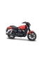 MAY 31360 1 18 HARLEY DAVİDSON MOTOSİKLETLER