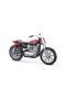 MAY 31360 1 18 HARLEY DAVİDSON MOTOSİKLETLER