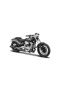 MAY 31360 1 18 HARLEY DAVİDSON MOTOSİKLETLER