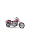 MAY 31360 1 18 HARLEY DAVİDSON MOTOSİKLETLER