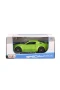 MAY 31506 2014 Ford Mustang Street Racer 1:24 Model Araba -Necotoys