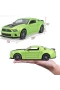 MAY 31506 2014 Ford Mustang Street Racer 1:24 Model Araba -Necotoys