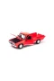 MAY 31522 1 24 1973 DATSUN 620 PİCK-UP