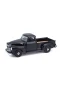 MAY 31952 1950 Chevrolet 3100 Pick Up 1:25 -Necotoys