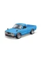 MAY 32528 1973 Datsun 620 Pick Up 1:24 Model Araba -Necotoys