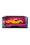 MAY 32528 1973 Datsun 620 Pick Up 1:24 Model Araba -Necotoys