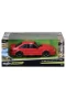 MAY 32549 1:24 1993 Ford Mustang SVT Cobra Model Araba -Necotoys