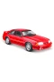 MAY 32906  1993 Ford Mustang SVT Cobra 1:24 -Necotoys
