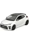 MAY 32909 1:24 2021 Toyota GR Yaris -Necotoys