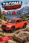 MAY 32910 TACOMA TRD PRO