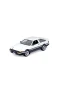 MAY 32916 1 24 Toyota Sprinter Trueno AE86