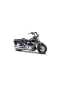 MAY 343602 Maistro Harley Davidson 1:18 Motorsiklet -Necotoys