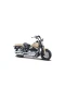 MAY 343602 Maistro Harley Davidson 1:18 Motorsiklet -Necotoys
