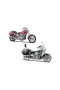 MAY 37301 1 18 Harley-Davidson İkili Motorlar Asorti