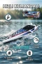 MAY 82763 Kumandalı Hydro Blaster Speed Boat -Necotoys