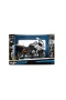 MAY32306 1 18 AUTHORİTY POLİCE MOTOSİKLETLER